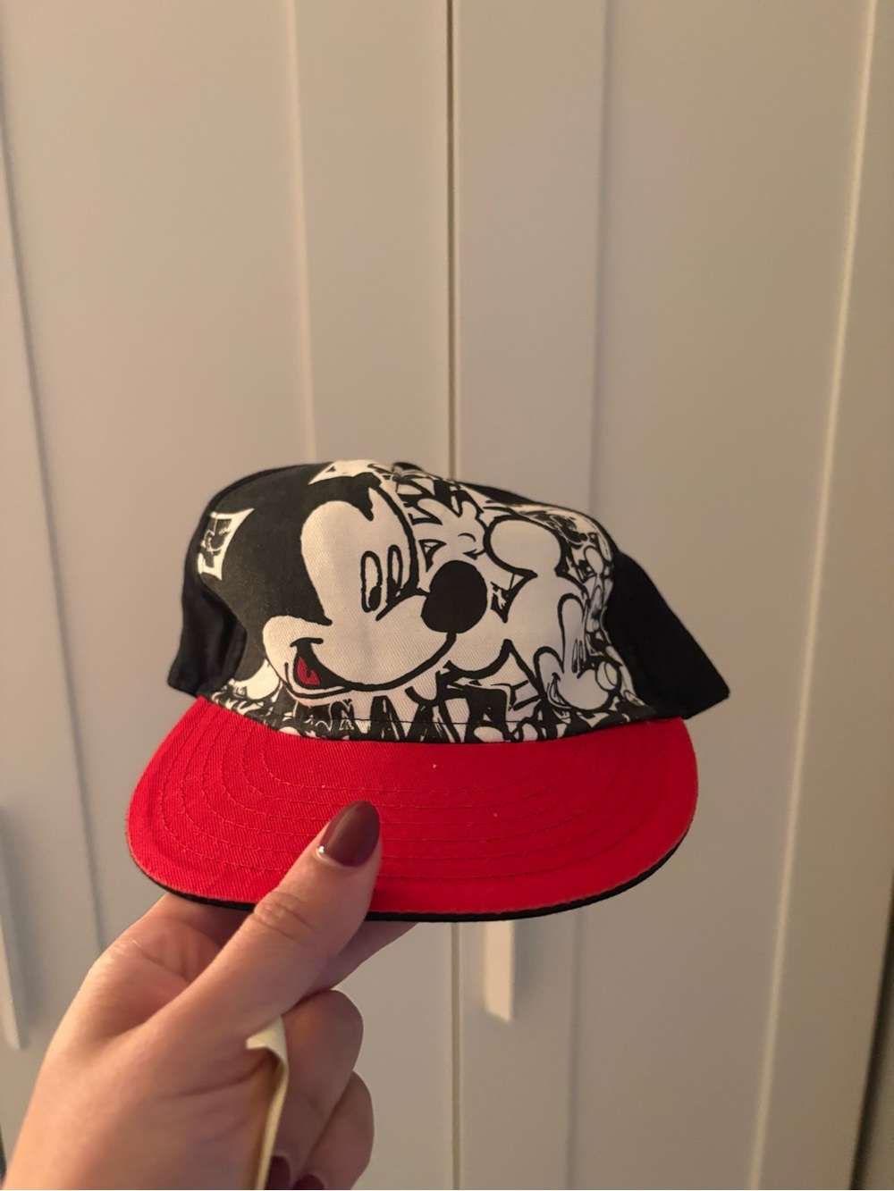 VR Accessory Identification